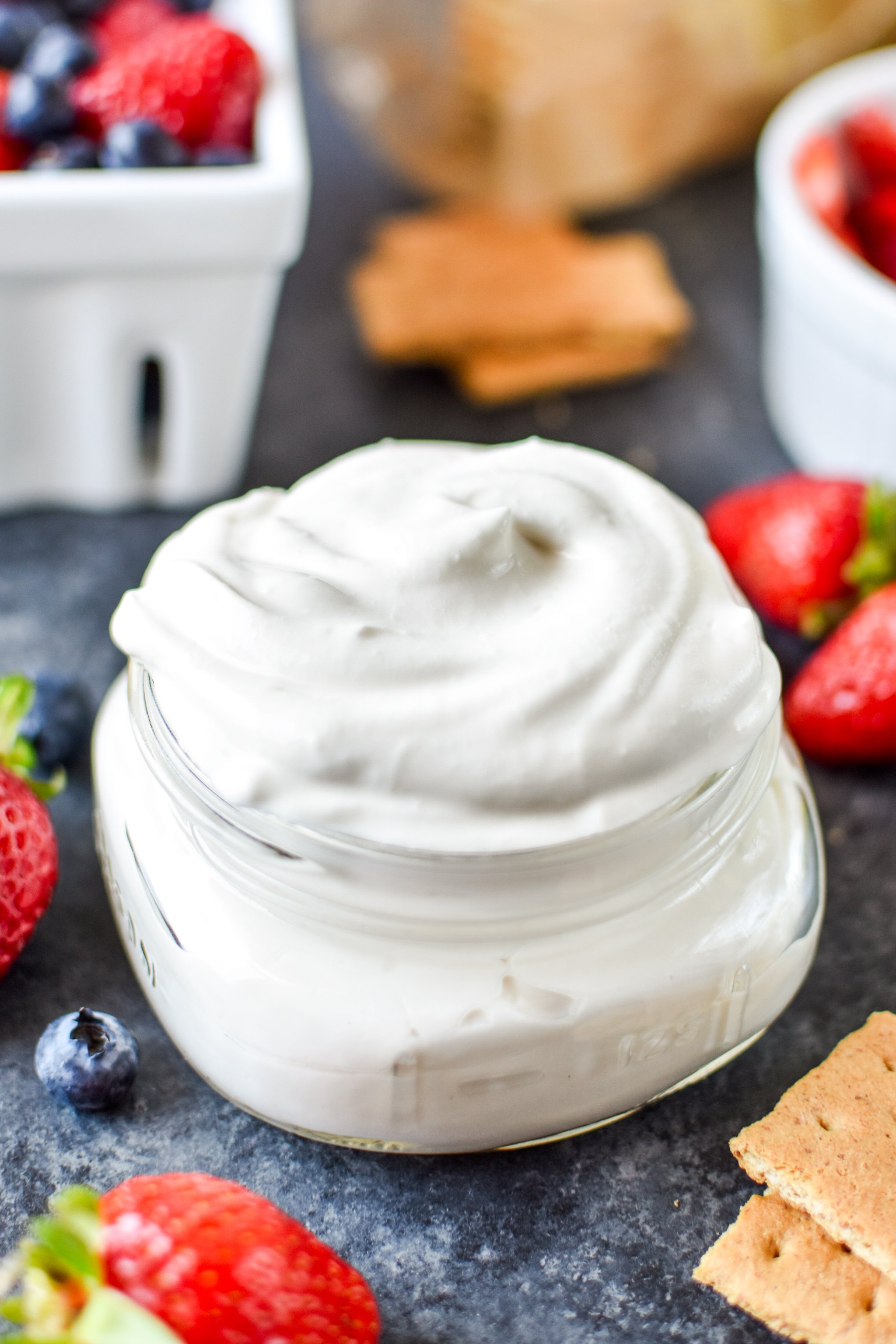 Yogurt